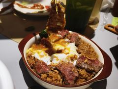 -公园北鹿·铃兰餐厅(齐盛湖店)