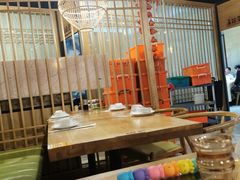 -陈傻子餐厅(世纪都会店)