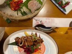 -大江户日本料理(吕厝店)