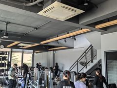 -帕瑞斯女子塑形健身(集美店)
