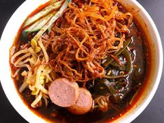 -昌星·星星冷面麻辣烫(百货大楼店)