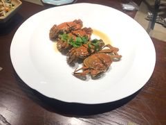 -童福兴·南京菜(老门东店)