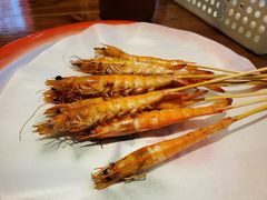 -烧货·活海鲜炭烧(湖滨商业街店)