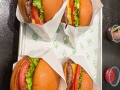 -Shake Shack(天环店)