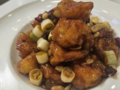 -郭林家常菜烤鸭(曙光西路店)