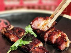 -广府乡下·饭庄(新港东路店)