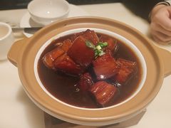 -小菜园新徽菜(马鞍山金鹰店)