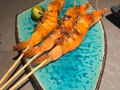 -沼津港精致料理·寿喜烧·烧鸟(龙湖南桥天街日料榜单店)