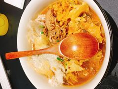 -贡梅老面馆·蟹粉面·无锡特色小吃(南长街主推店)