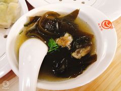 -赵奶奶水饺锅贴小酒馆(丁字沽店)