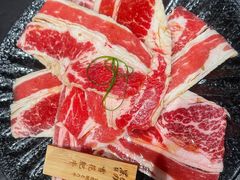 -黑牛の店·黑金店(沈阳万象城店)