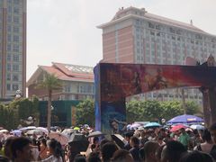 -灵玲国际马戏城