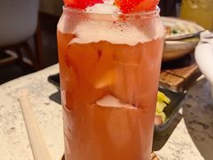 -T館·花园艺术餐厅