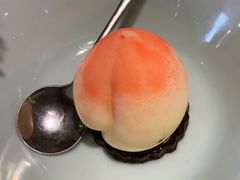 一颗桃子-天府掌柜(九眼桥店)