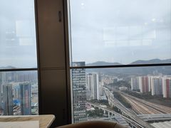 -星璞全日餐厅·高空自助餐(深铁铂尔曼酒店)