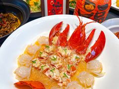 -汉水谣·江景餐厅(江滩店)