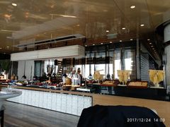-广州四季酒店·意珍·意式自助餐