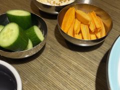 -隆喜元鱼汤包·海鲜(中联广场店)