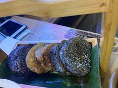 -丫丫厨娘·柠檬鸭(江南蓝鲸世界店)