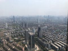 -339旋转餐厅(天府熊猫塔店)