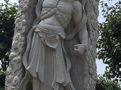 -三亚凤凰水城凯莱度假酒店