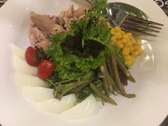 -OGGI TRATTORIA PIZZERIA(深业上城店)