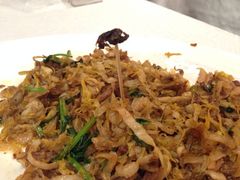 iphone_upload_pic-北李妈妈菜·海肠捞饭(高新万达店)