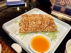 千番芋泥鸭-闽和南(深圳万象城店)