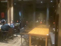 -素描餐厅(灵隐天竺店)