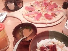 -TIMEZONE8东八时区餐厅&酒吧(798店)
