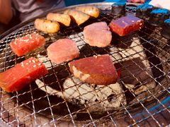 -热血兄弟·炭火烤肉(融侨中心店)