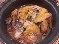 -老西门·常州菜(新区店)