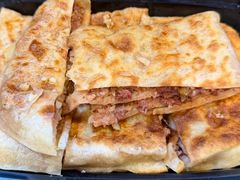 -李小老烧饼(常营民族家园店)