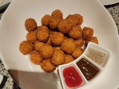 -真地道京味府·鲜橙烤鸭·北京菜(朝阳公园·甜水园店)