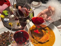 -狮拾久·现代新加坡料理(福田COCO Park店)