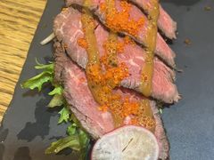 52度低温牛肉-赤坂亭·M9和牛烧肉·铁板烧(合肥万象城店)