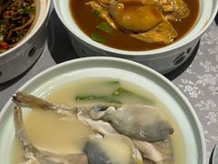 -沈灶河豚宴·河豚融合餐厅(汉中路店)