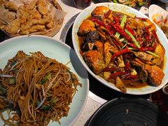 -沪小胖·小龙虾·蓝龙王(八佰伴店)
