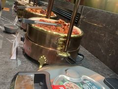 -金滏山·烤肉海鲜火锅自助(襄阳万达店)