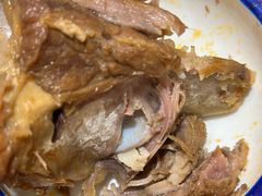 香辣羊蝎子锅-1078號老北京涮肉(松柏店)
