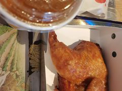 -麦当劳(南京路2店)