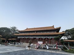 -珠海圆明新园