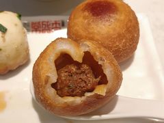 -常盛香生煎·酸辣汤.无锡老字号玉兰饼(新生路店)