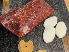 -焱铁烧·黑毛和牛专门店(南宁万象城店)