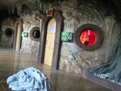 -悦隆庄温泉度假酒店