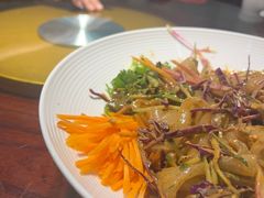 -惠宾饭庄(中山路店)