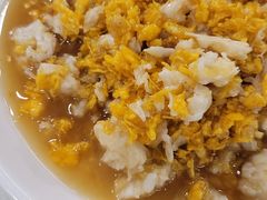 赛蟹粉-扬州小吃(延安西路店)