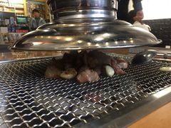-肉甲韩国木炭烤肉(新壹街1店)