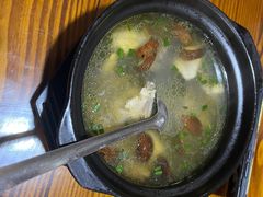 -呼吸森林·生态农庄农家乐私房菜