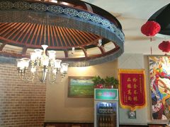 -额尔敦传统涮(光明路店)